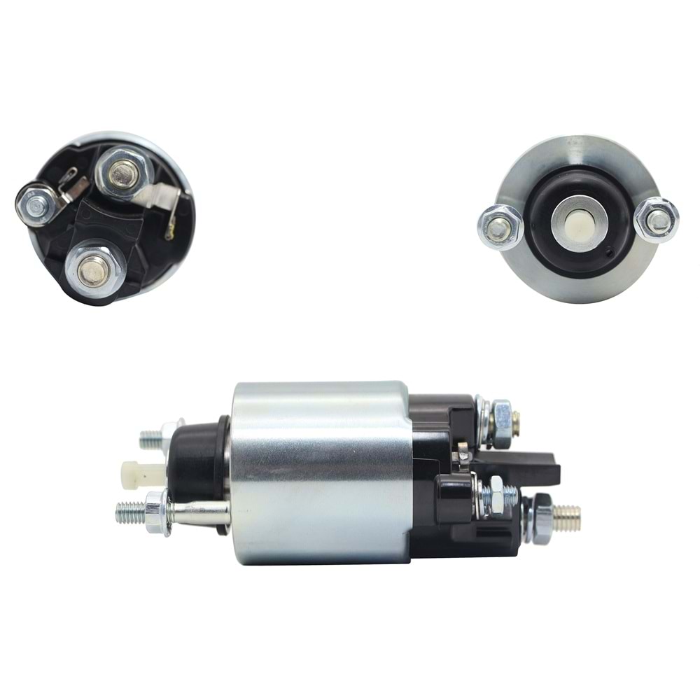 MARS OTOMATIGI 12V DENSO TIP LAND ROVER DISCOVERY III RANGE ROVER SPORT 2.7 TD
