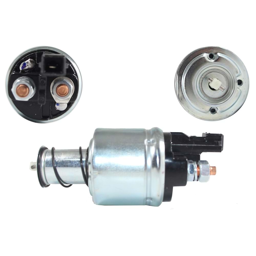 MARS OTOMATIGI 12V VALEO VW GOLF BORA POLO AUDI A3 SKODA SEAT ZM-4492