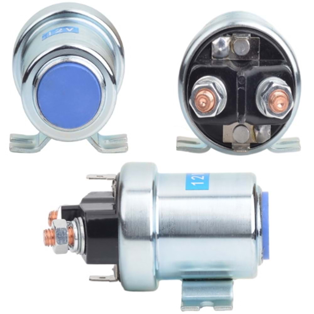 YARDIMCI OTOMATIK 12V BOSCH TIP UNIVERSAL 300A SNLS-600 ZM-403 SSL-1037