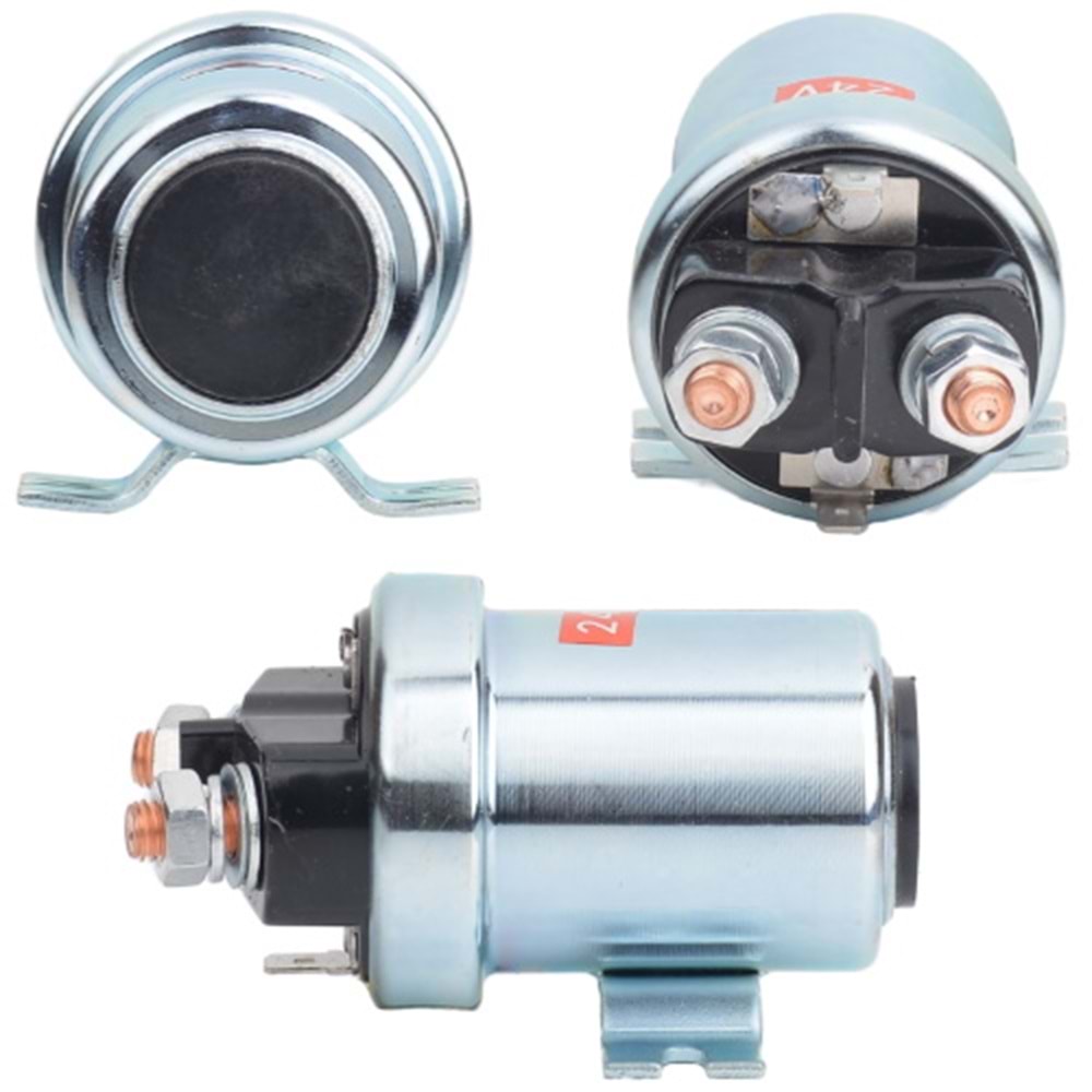 YARDIMCI OTOMATIK 24V BOSCH TIP UNIVERSAL 300A SNLS-601 ZM-404 SSL-1039