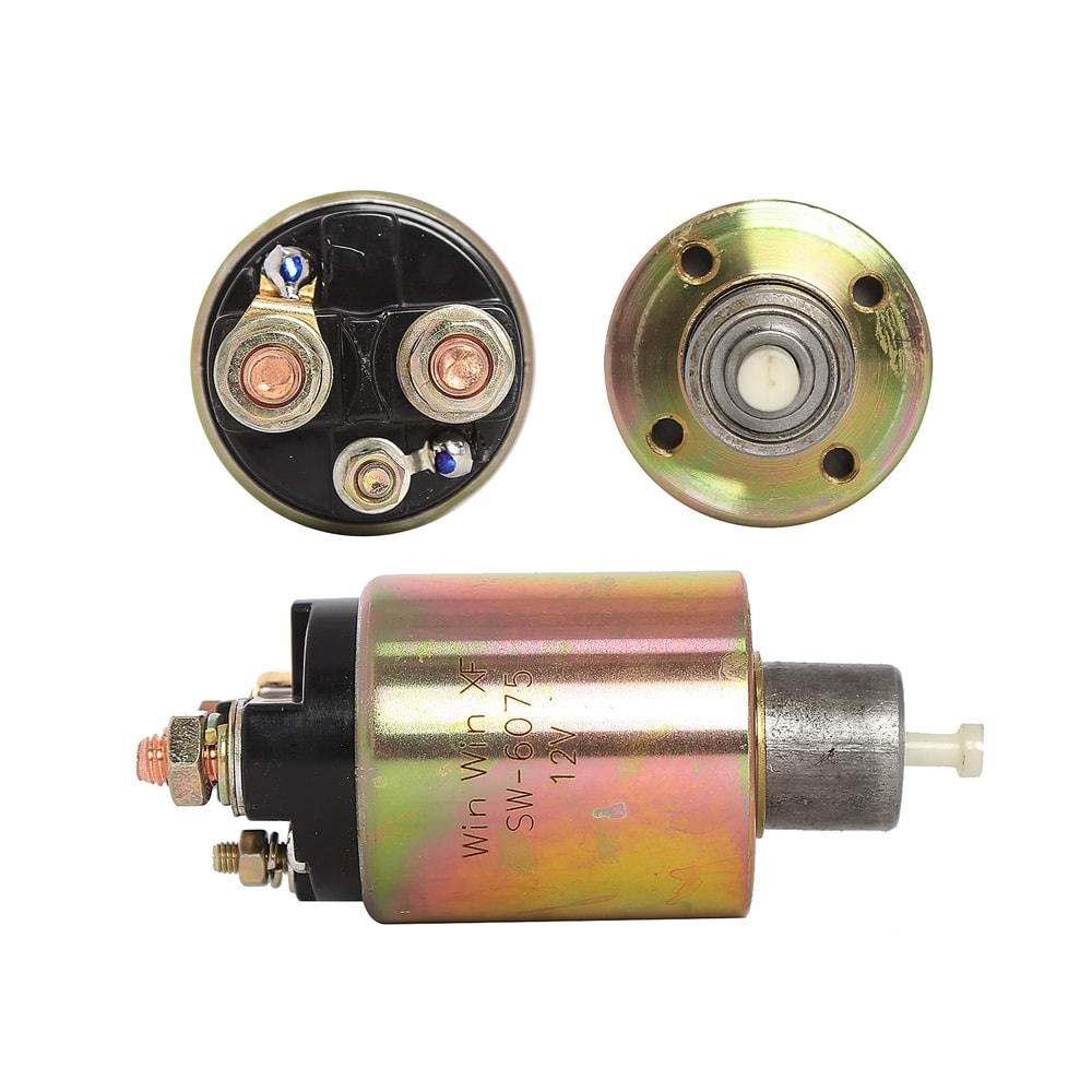 MARS OTOMATIGI 12V MITSUBISHI TIP CLIO KANGOO 1.5 DCI ZM-6993 SM-050