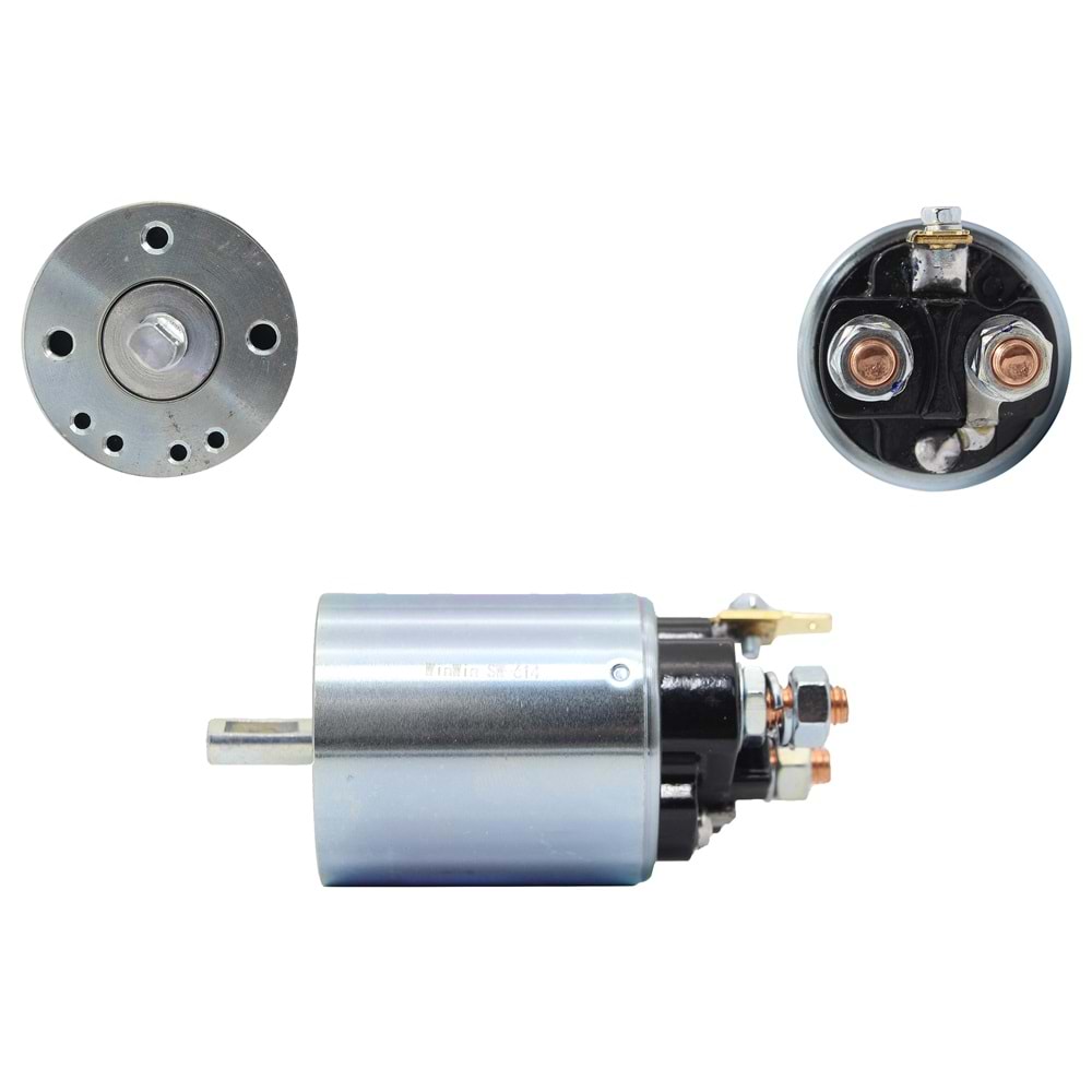 MARS OTOMATIGI 12V HITACHI TIP THERMOKING ISUZU DAEWOO ZM-684