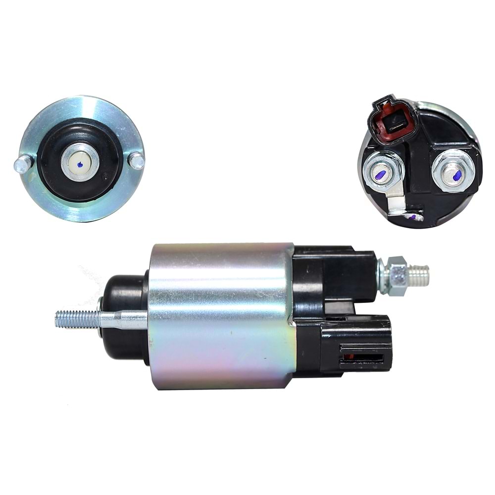 MARS OTOMATIGI 12V DENSO TIP KIA BONGO 2.9 TDiC K2900 2.9D 2006--> 2.0 KW 36120-4X900 SN080