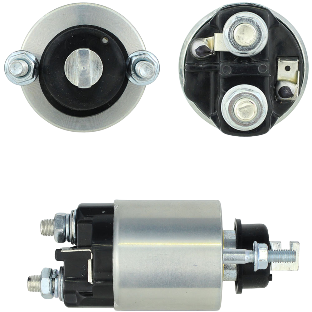 MARS OTOMATIGI 12V DENSO TIP TOYOTA COROLLA HONDA CIVIC CRX NISSAN VAN ZM.703 SN001 SNLS-633