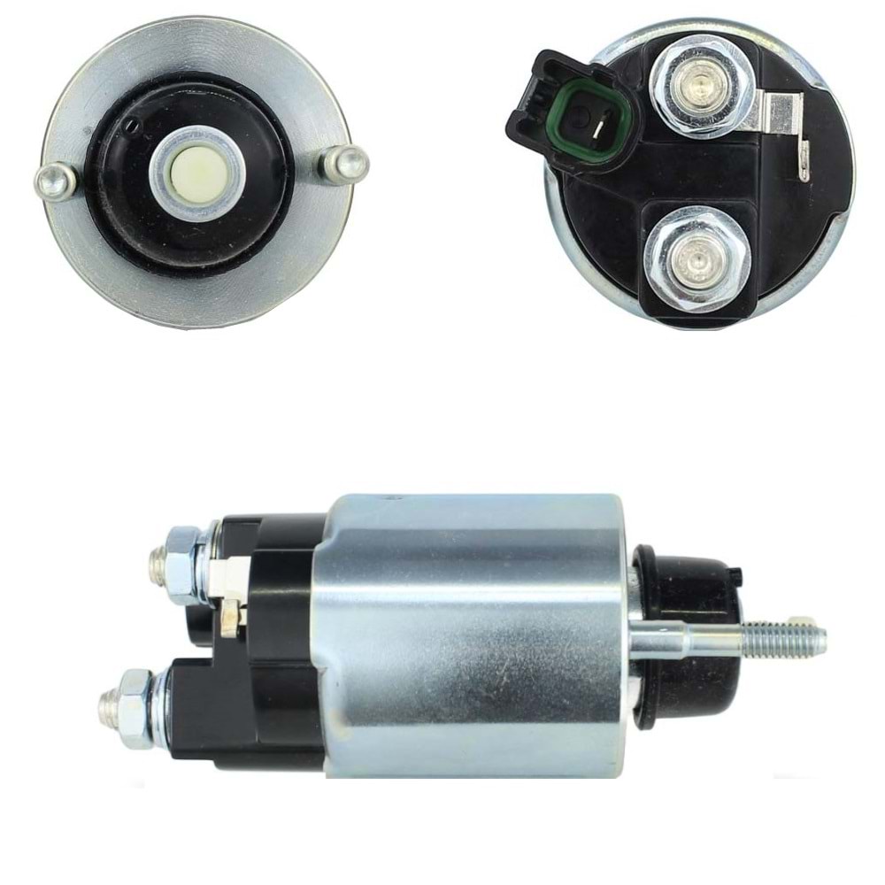 MARS OTOMATIGI 12V DENSO TIP TOYOTA COROLLA AURIS 1.6 1.8 ZM.2709 SNLS-640