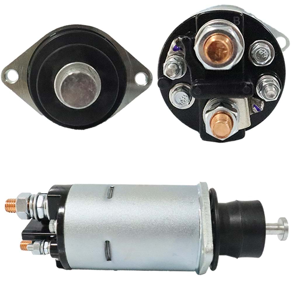 MARS OTOMATIGI 12V DELCO TIP 28MT ZM.808 SNLS-648A SD012