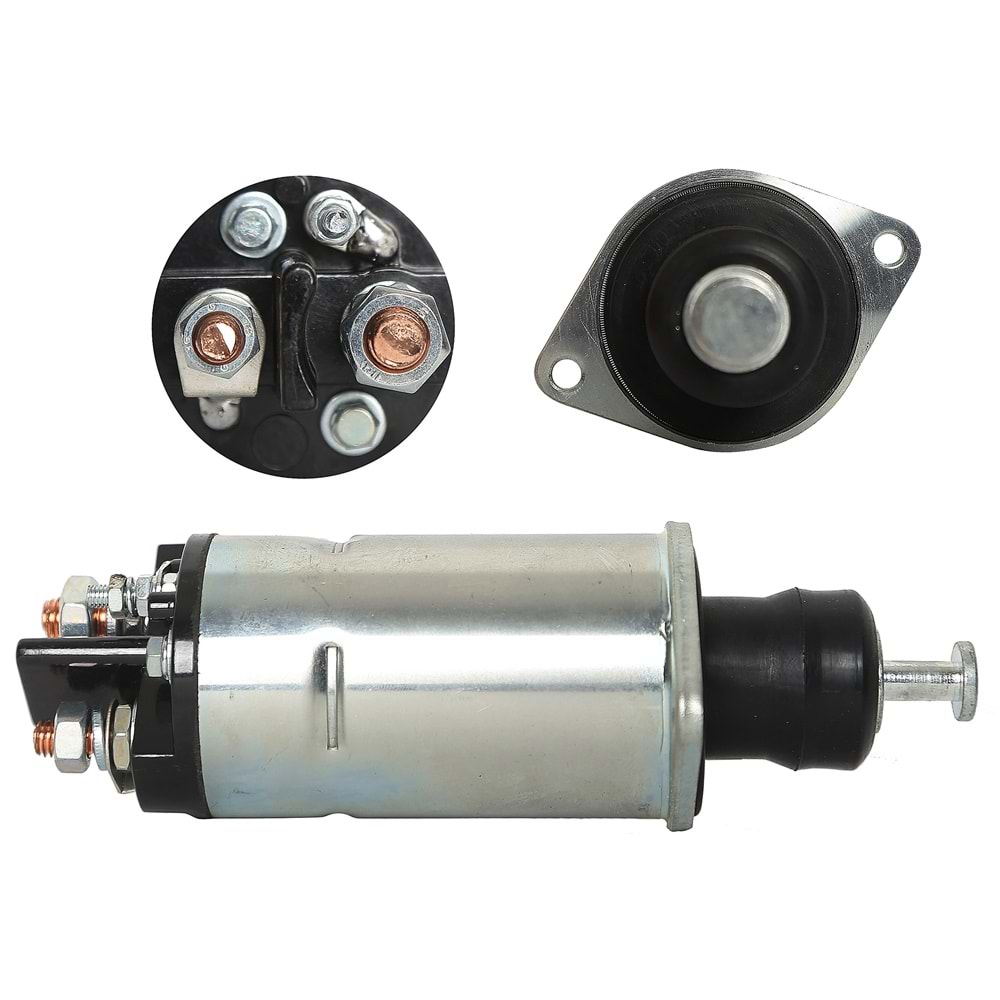 MARS OTOMATIGI 24V 29MT MERCEDES ATEGO AXOR SNLS-648M DELCO:10518782 SD024 ZM.2818