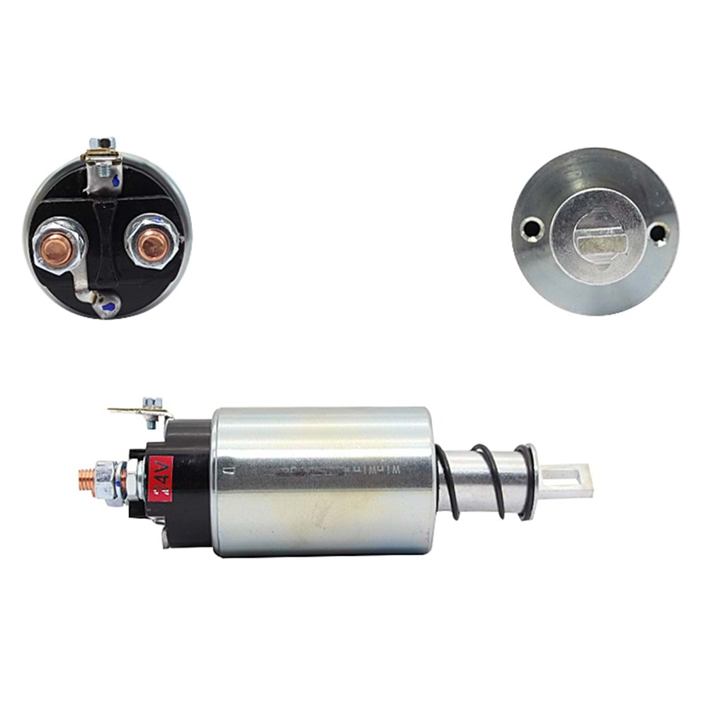MARS OTOMATIGI 24V HITACHI TIP ISUZU KAMYON SNLS-718 ZM-1982