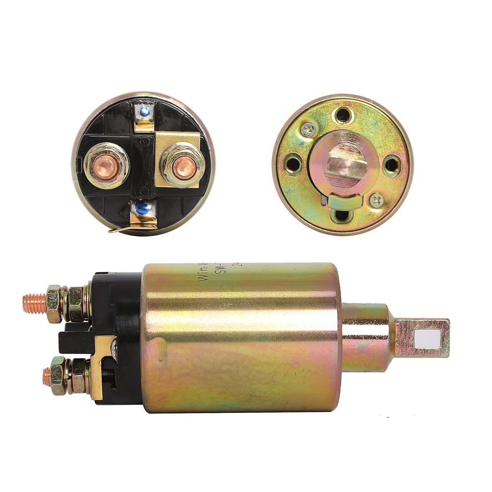 MARS OTOMATIGI 24V MITSUBISHI TIP CANTER SNLS-752 SSL-6018 ZM-896 SM-010