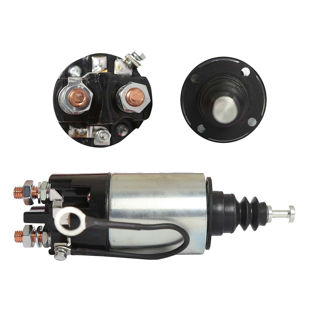 MARS OTOMATIGI 24V MITSUBISHI TIP AXOR ATEGO CAT. SNLS-772 SM-028