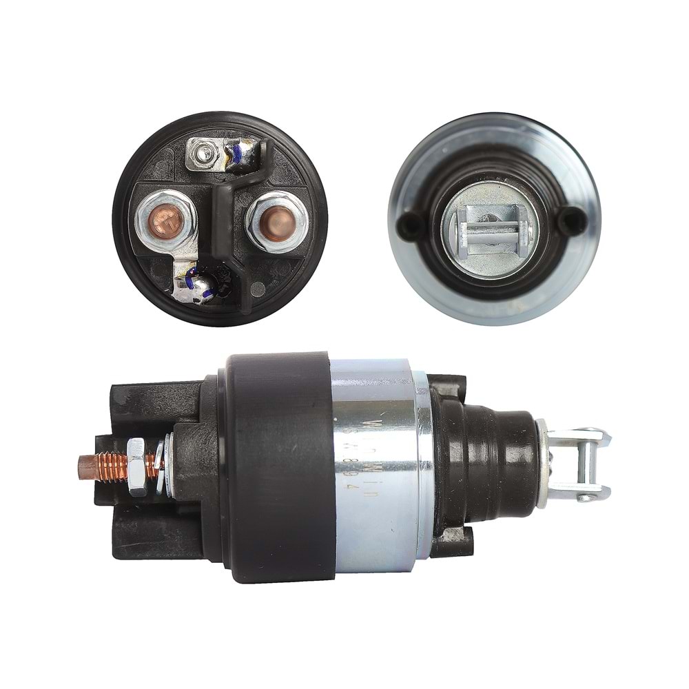 MARS OTOMATIGI 12V ISKRA TIP DEUTZ AG (KHD) ATLAS COPCO BOMAG GEHL IS1073 16.907.894 SI-005 ZM.1-579