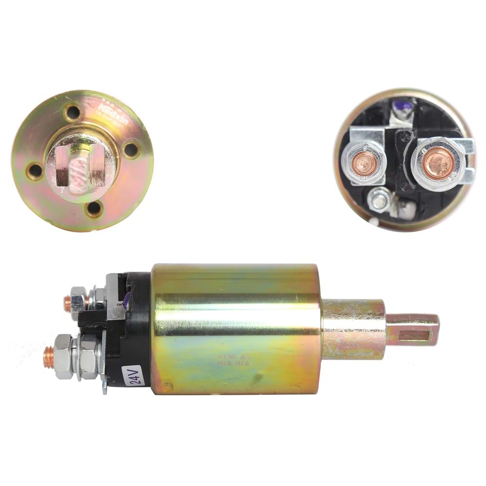 MARS OTOMATIGI 24V CIN TIP DORUK OTOBUS CUMMIS ISF 3.8I