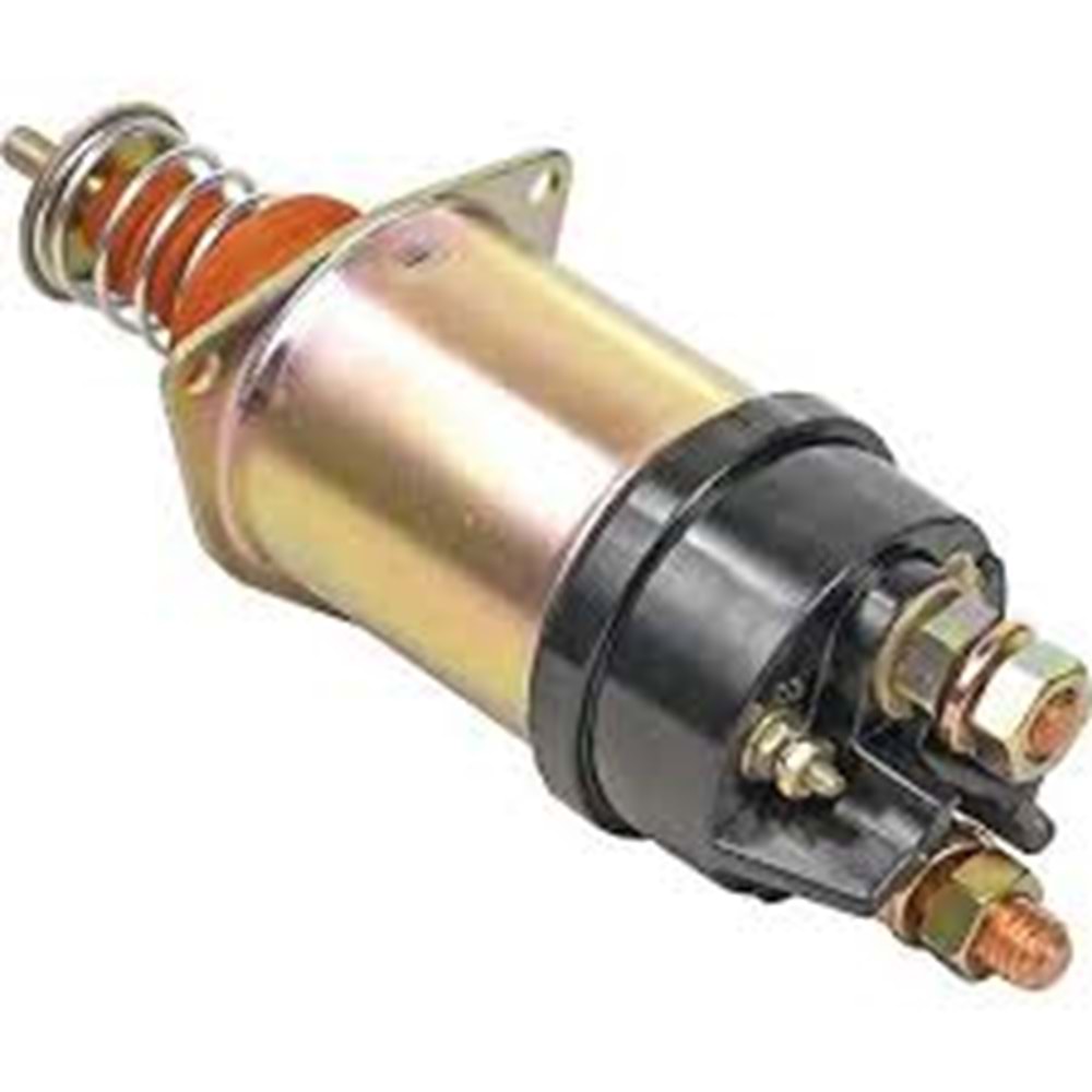 MARS OTOMATIGI 12V DELCO TIP 42MT SABIT PISTONLU ZM-356