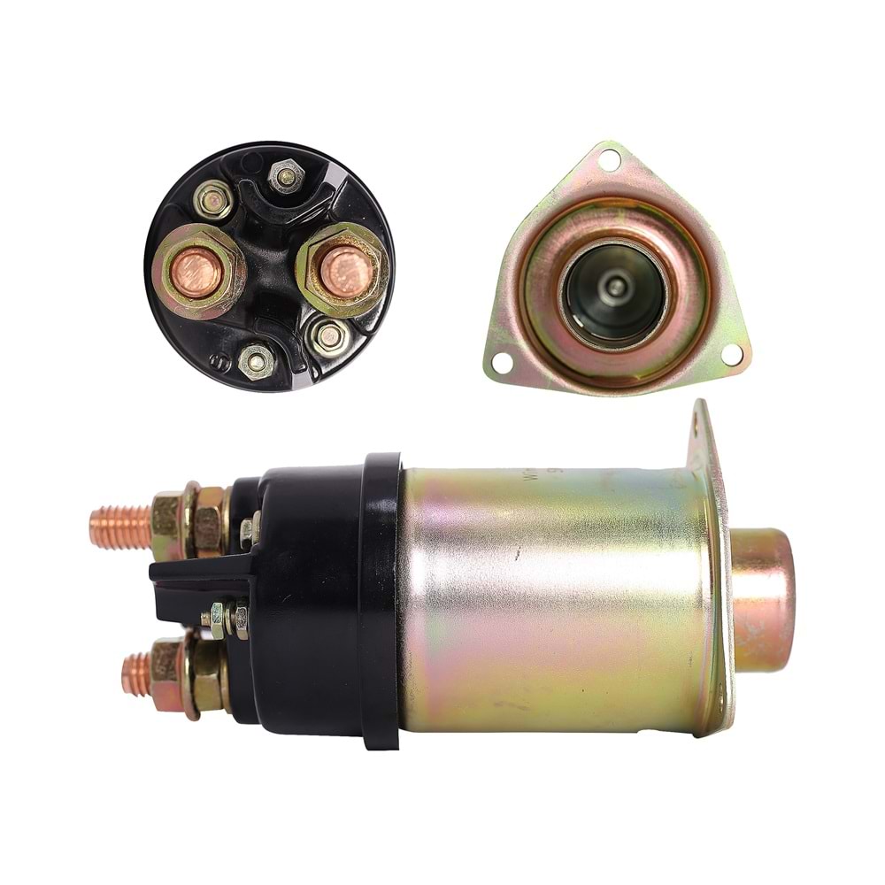 MARS OTOMATIGI 24V DELCO TIP 42MT SNLS-D43 SSL-9023 ZM-461 SD-011