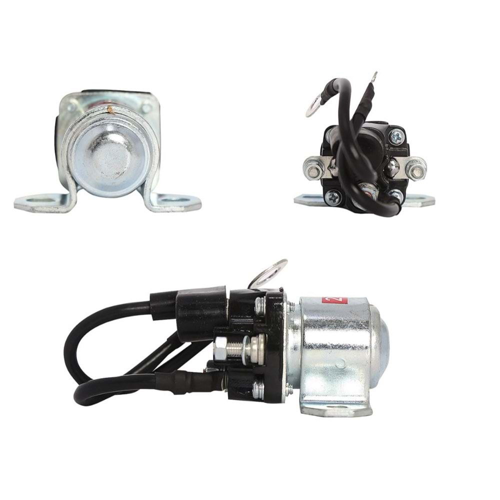 MARS OTOMATIGI 24V MITS. TIP MERCEDES AXOR ATEGO YARDIMCI OTOMATIK SW-072
