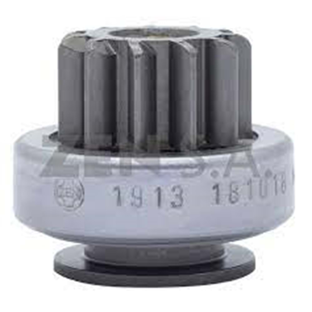 MARS DISLISI 11 DIS HYUNDAI İ20 İ30 KIA CEED RIO STONIC Zen.1913