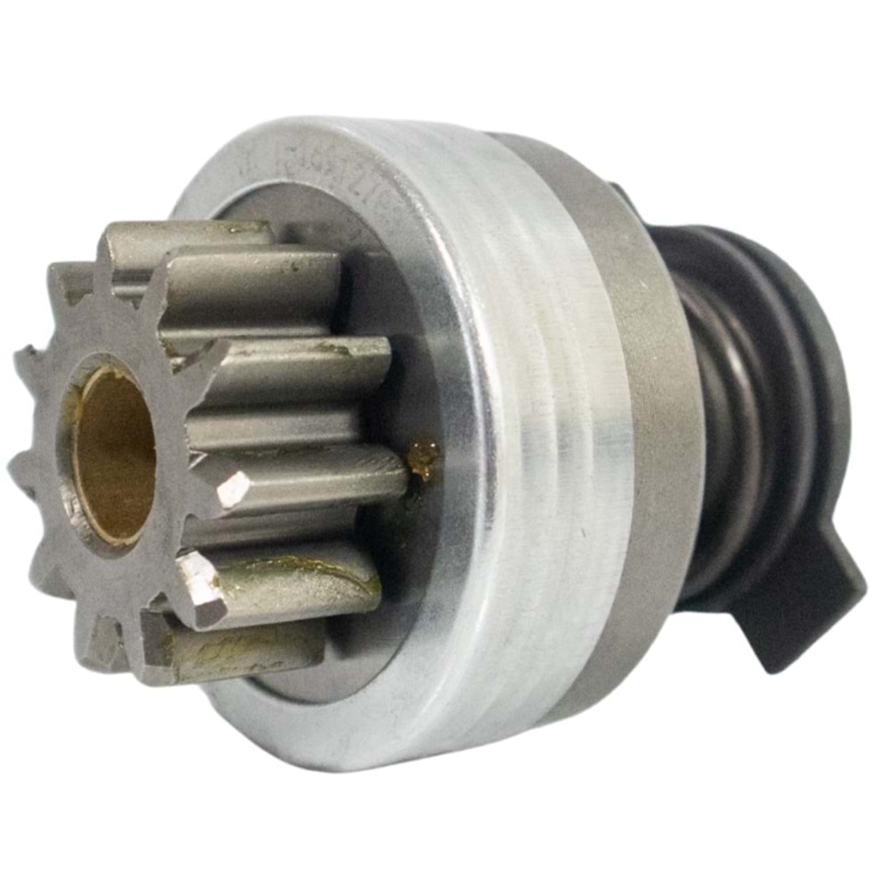 MARS DISLISI 11 DIS HATZ/LOMBARDINI/CASE Zen.2007