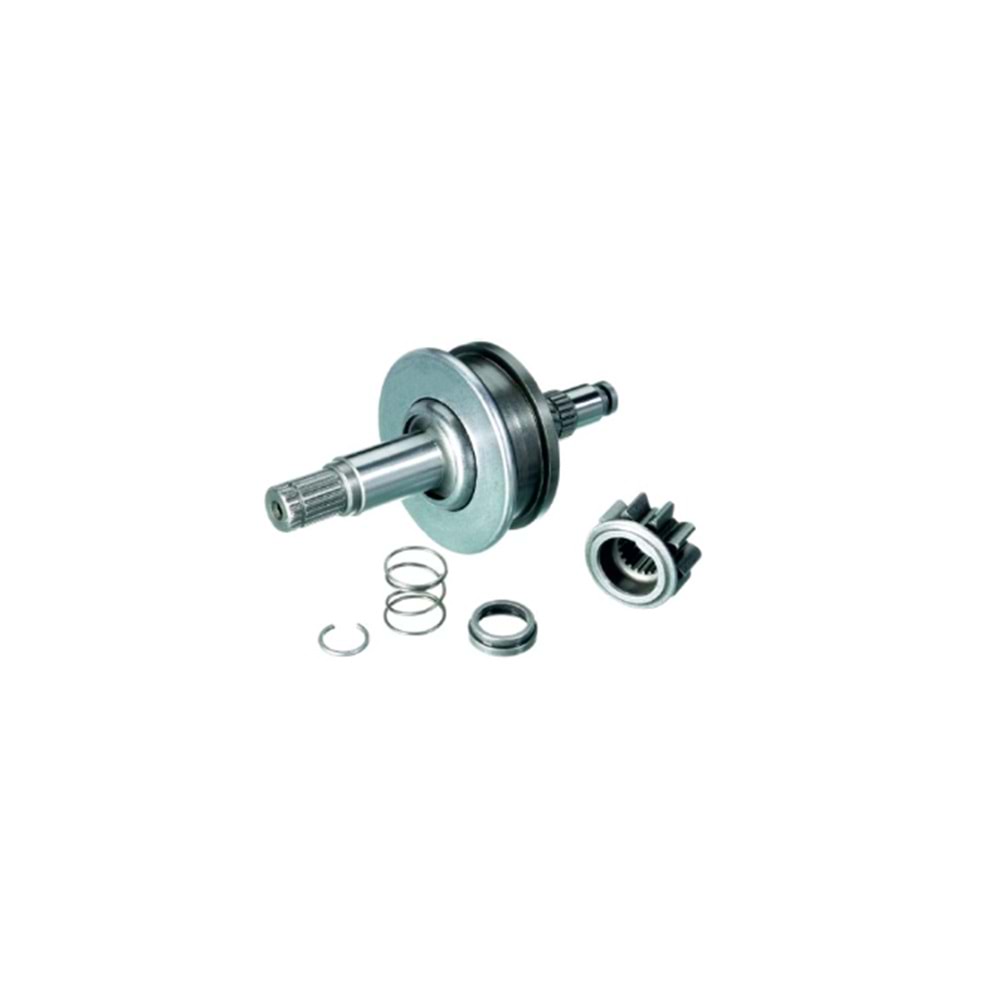 MARS DISLISI 10 DIS HYUNDAI H100 MINIBUS-KAMYONET FM.61054 Zen.1577