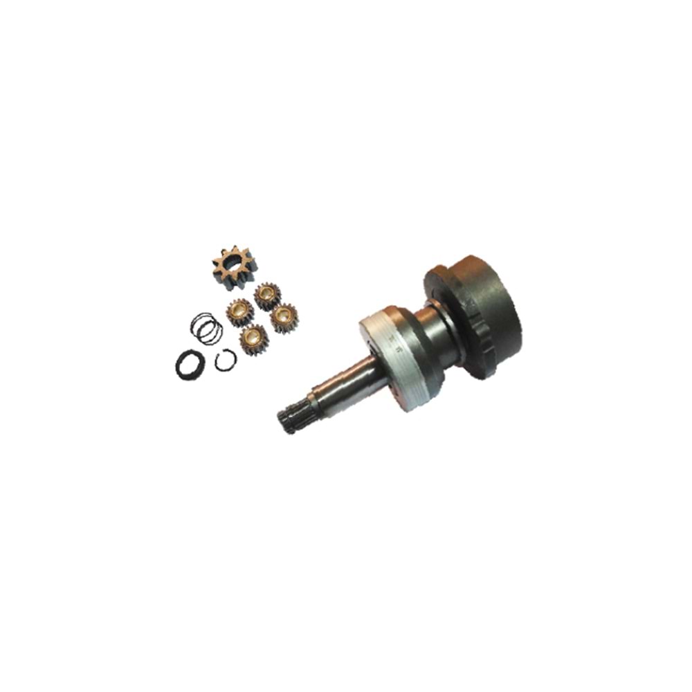 MARS DISLI 9 DIS MITSUBISHI CANTER YM KOMPLE