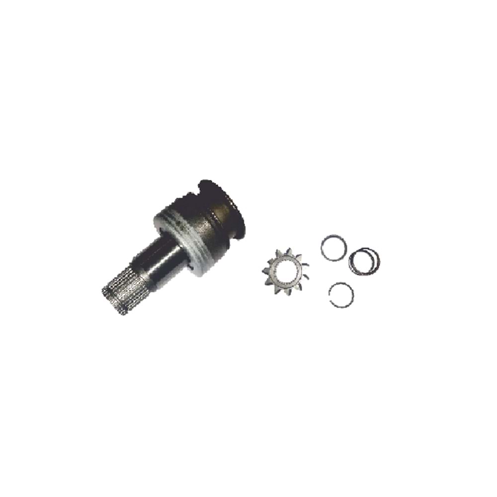 MARS DISLISI 11 DIS MITSUBISHI NISSAN SKYSTAR NAVARA PATHFINDER CABSTAR 2,5 DCI YM [ZEN1906]