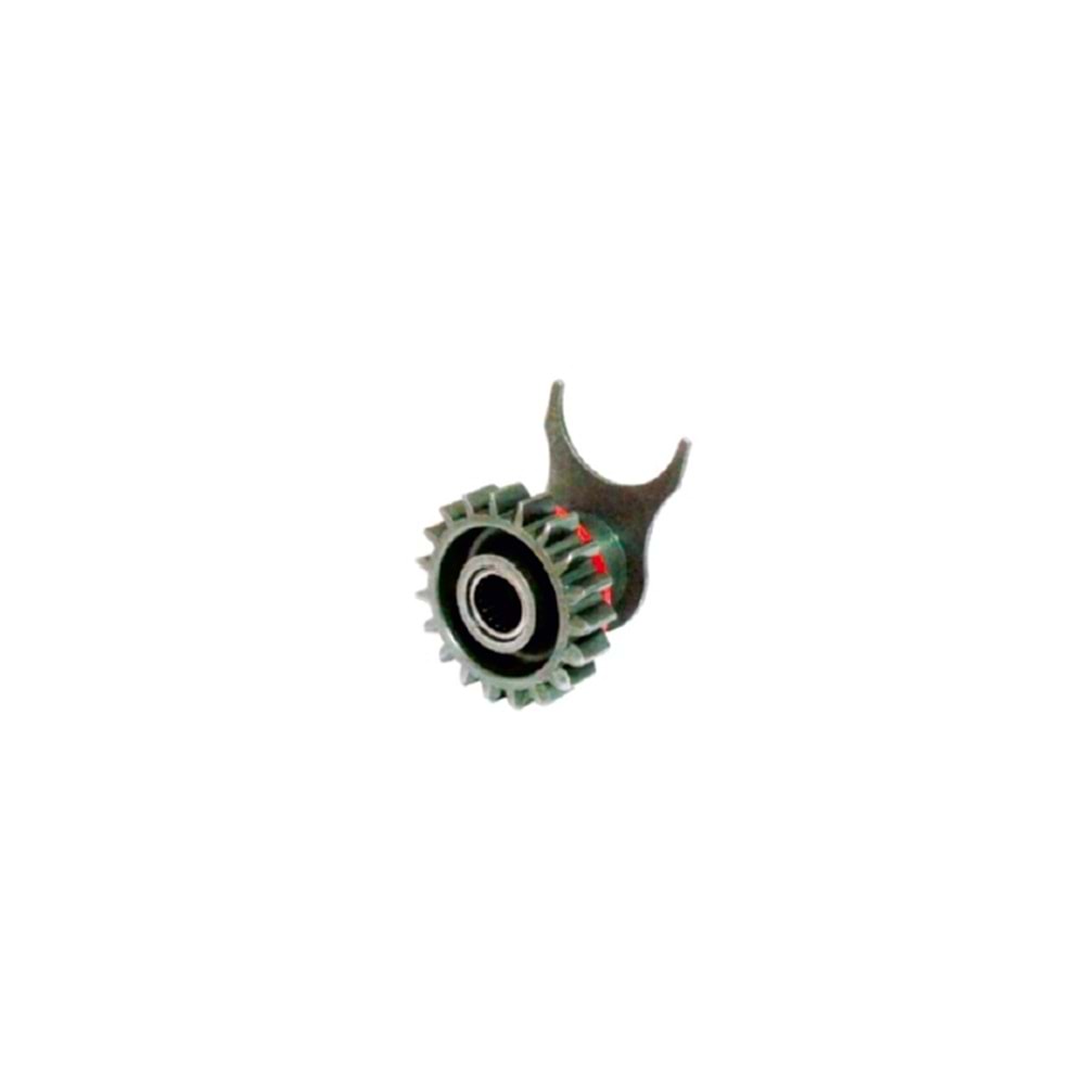 MARS DISLI + CATAL RULMANLI 19 DIS MOTOCRAFT TIPI FORD TRANSIT V184 PG5230