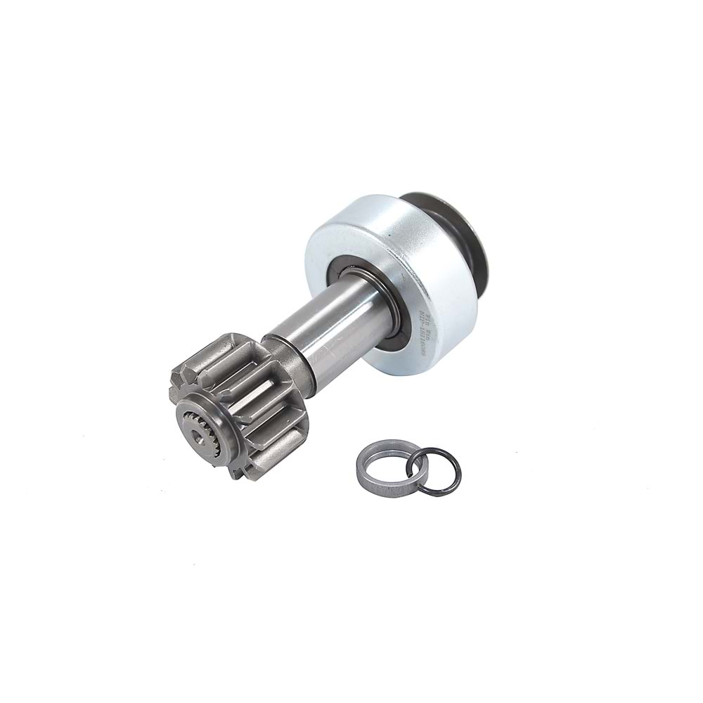 MARS DISLISI 13 DIS VW CADDY/GOLF/AUDI/SEAT/SKODA/AUDI 1.6 Tdi 1.4 Tsi CCW 2Kw