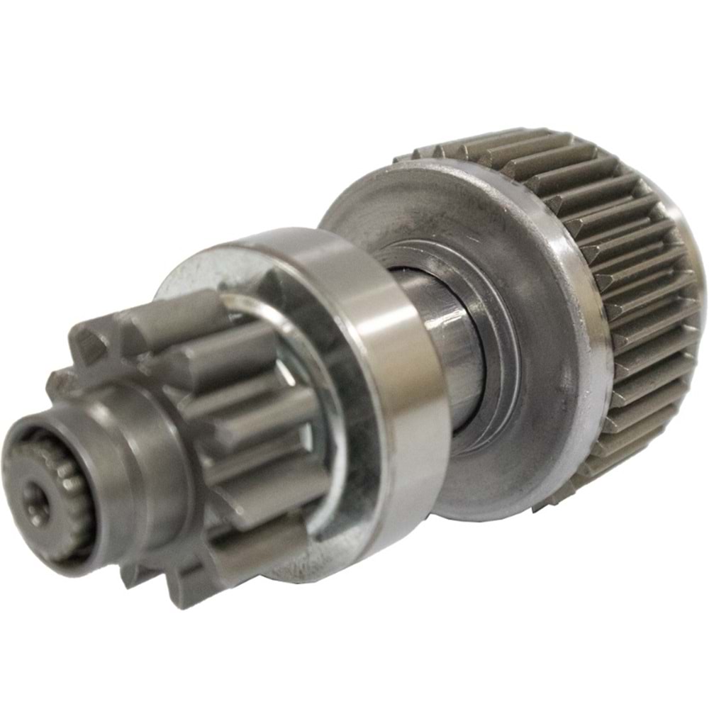 MARS DISLISI 11 DIS KIA BONGO PREGIO 2.7 K-2700 CCW STR-6182 Boy.114.00 Çap.54.00 D.Kafa.Cap.34