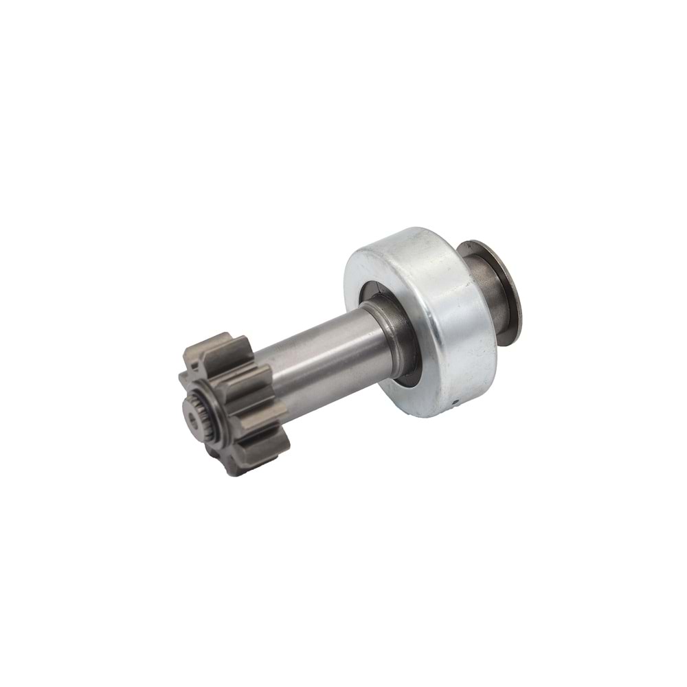 MARS DISLISI 9 DIS LAND ROVER DISCOVERY / RANGE ROVER SPORT 2.7 TD DSN-944