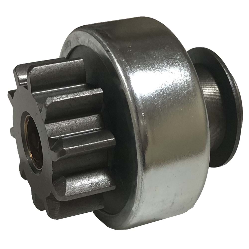 MARS DISLISI 10 DIS TOYOTA AURIS COROLLA VERSO YARIS 1.4 D-4D DSN-946 FM.74369