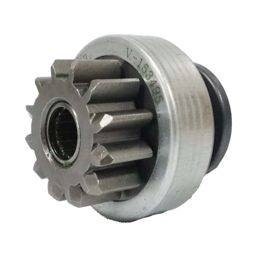 MARS DISLISI 12 RENAULT MASTER 2.3dCi OPEL MOVANO NISSAN NAVARA Boy.45.10 Çap.49.50 Knl.8 Disli K.37