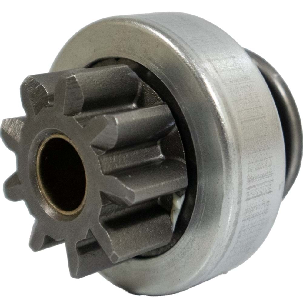 MARS DISLISI 9 DIS 2.3KW VALEO TIP ANADOLU MOTOR/LOMBARDINI TERS DONUS 21J22C A1219977 4 KNL DİŞK.34