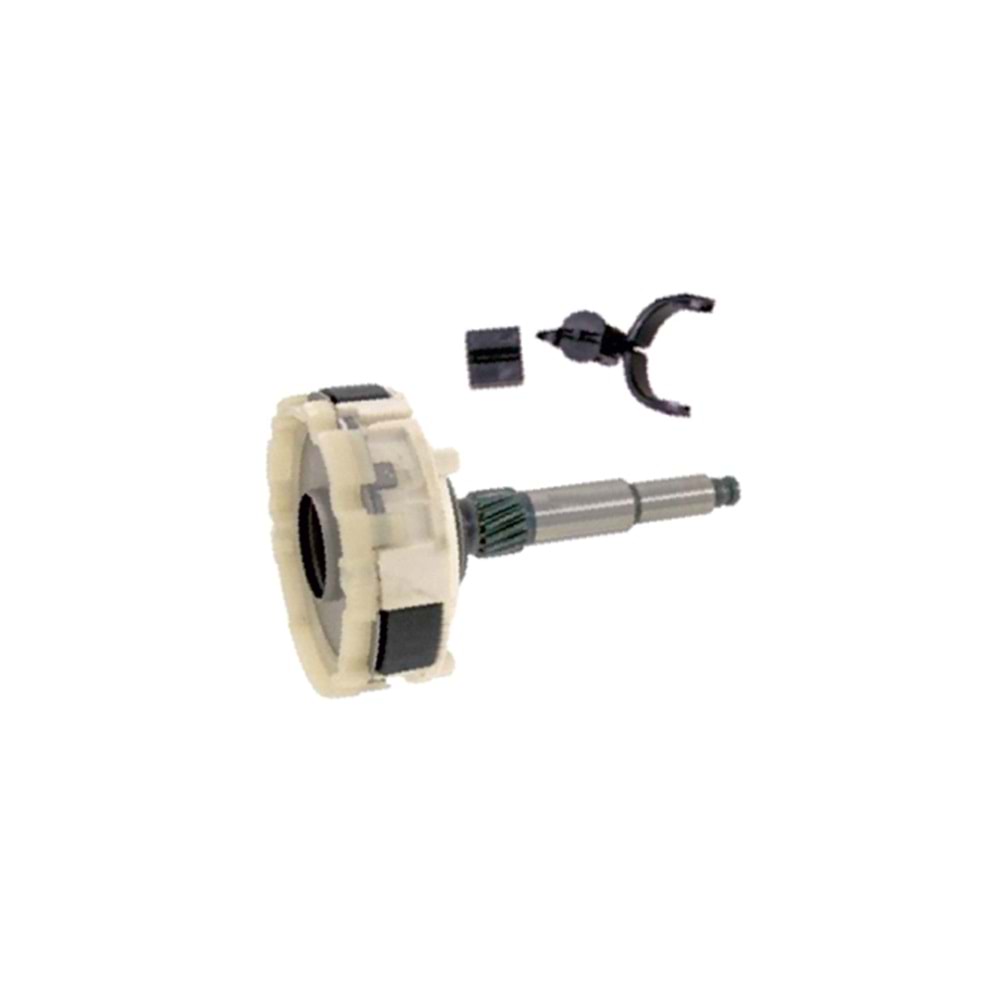 MARS REDUKSIYON TM TK BOSCH TIPI VW 1,4 TDI SEAT 1,4 TDI TERS DONUSLU