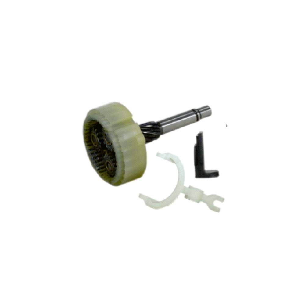 MARS REDUKSIYON TM TK MITSUBISHI TIPI RENAULT KANGOO MEGANE SCENIC 1,9 DCI 99-05