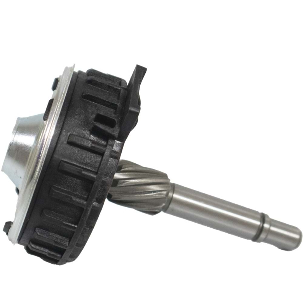 MARS REDUKSIYON TM TK VALEO TIP ANADOLU MOTOR/LOMBARDINI TERS DONUS 8 KANAL