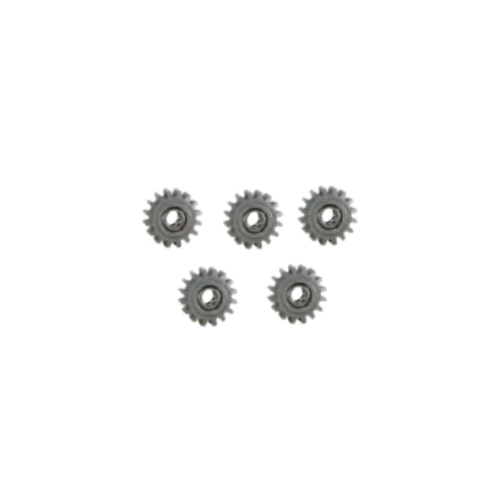 MARS REDUKSIYON DISLI SETI 5 ADET MARELLI TIPI MASSEY FERGUSON ERKUNT TRAKTOR JCB