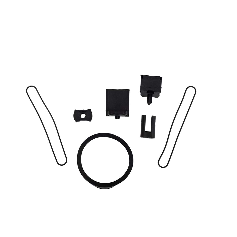 TAMIR TAKIMI MITSUBISHI 5.5KW MARSLARA 7 PARÇA