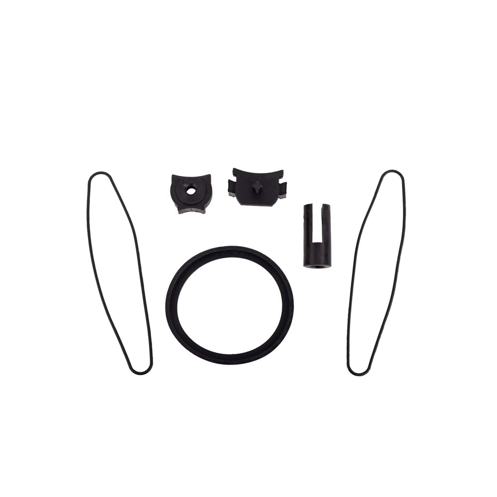 TAMIR TAKIMI MITSUBISHI 7.5KW MARSLARA 6 PARCA