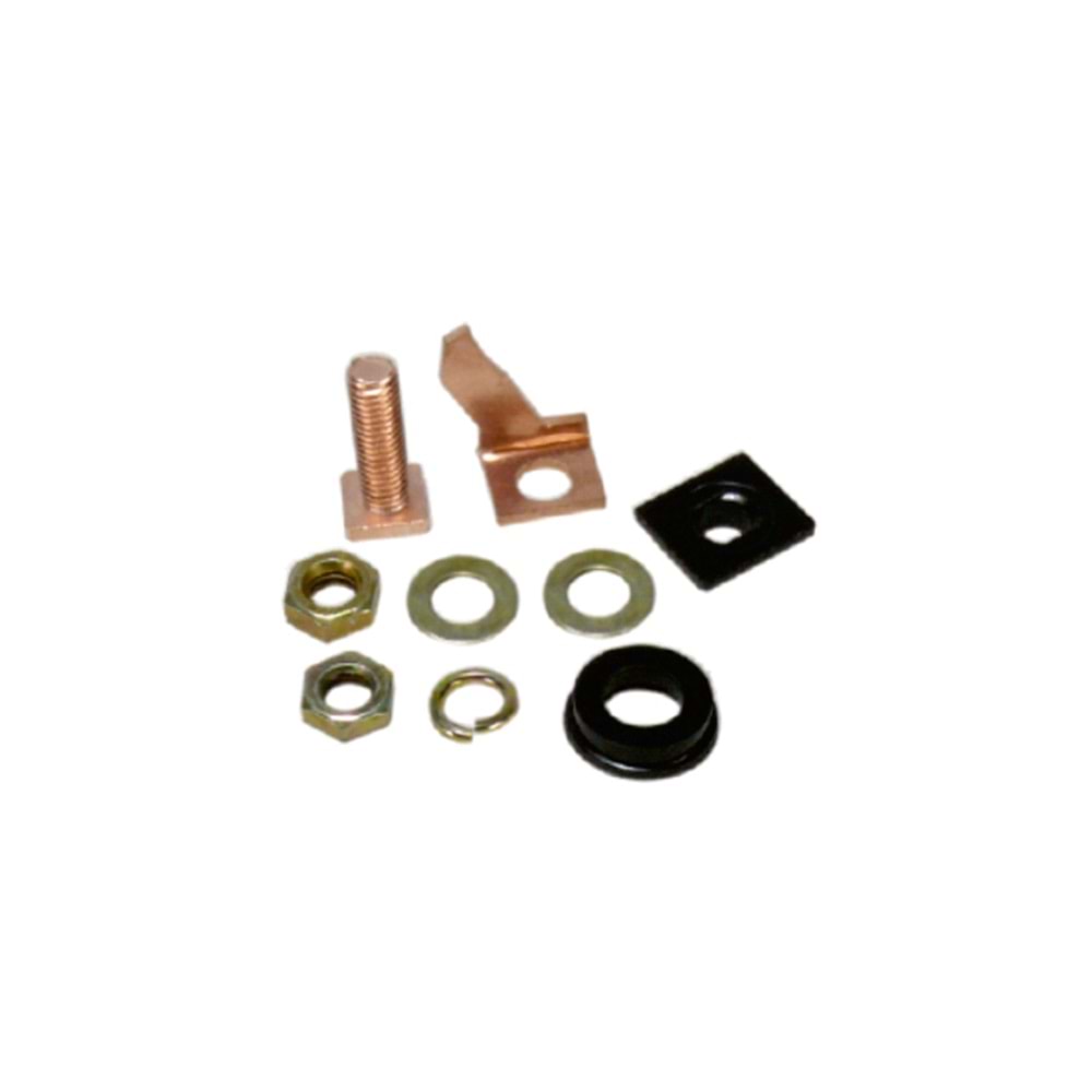 MARS OTOMATIGI TM TK NIPPON DENSO TIPI TOYOTA COROLLA DAIHATSU APPLAUSE YASTIK CIKIS CIVATASI