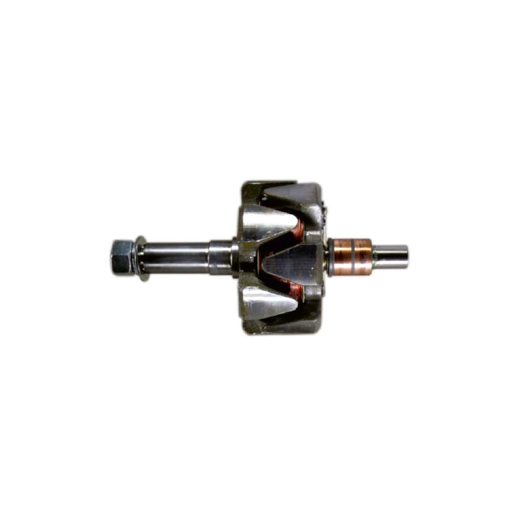 ALT ROTOR 24V 70A DELCO TIP 22SI BMC DEV FATIH BELDE CATERPILLAR SAMSUNG KAMYON XRT-095