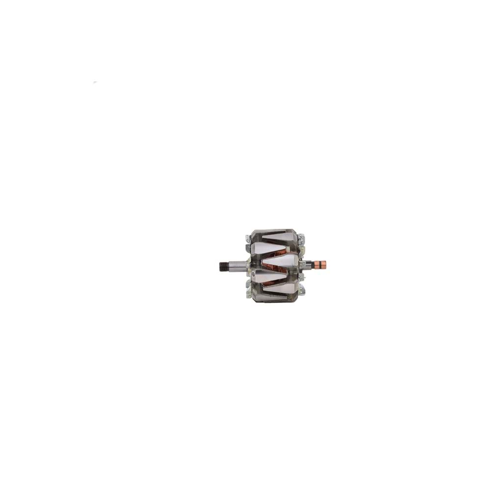 ALT ROTOR 12V 220A BOSCH TIP MERCEDES SPRINTER/VITO/E SERISI/S SERISI Boy.161.00 Çap.111.40