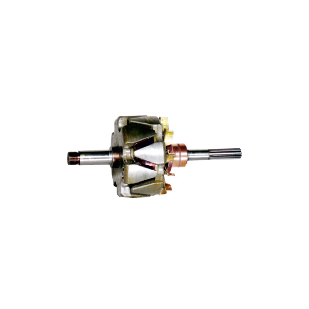 ALT ROTOR HITACHI TIP 24V 50A ISUZU CHAMPION KAMYON OTOBUS XRT 1600