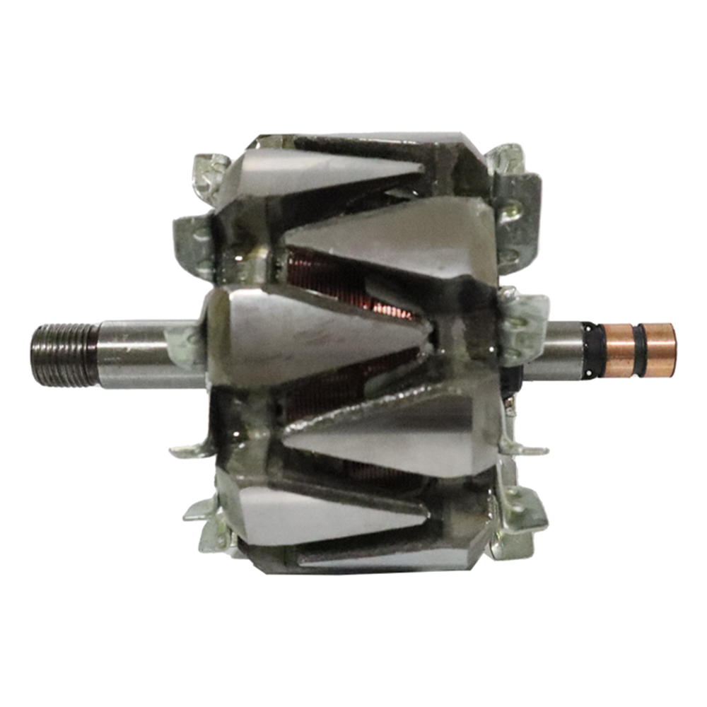 ALT ROTOR 12V 210A BOSCH TIP FORD TRANSIT VII 2.2 TDCi 2014--> Boy.156.00 Cap.105,40