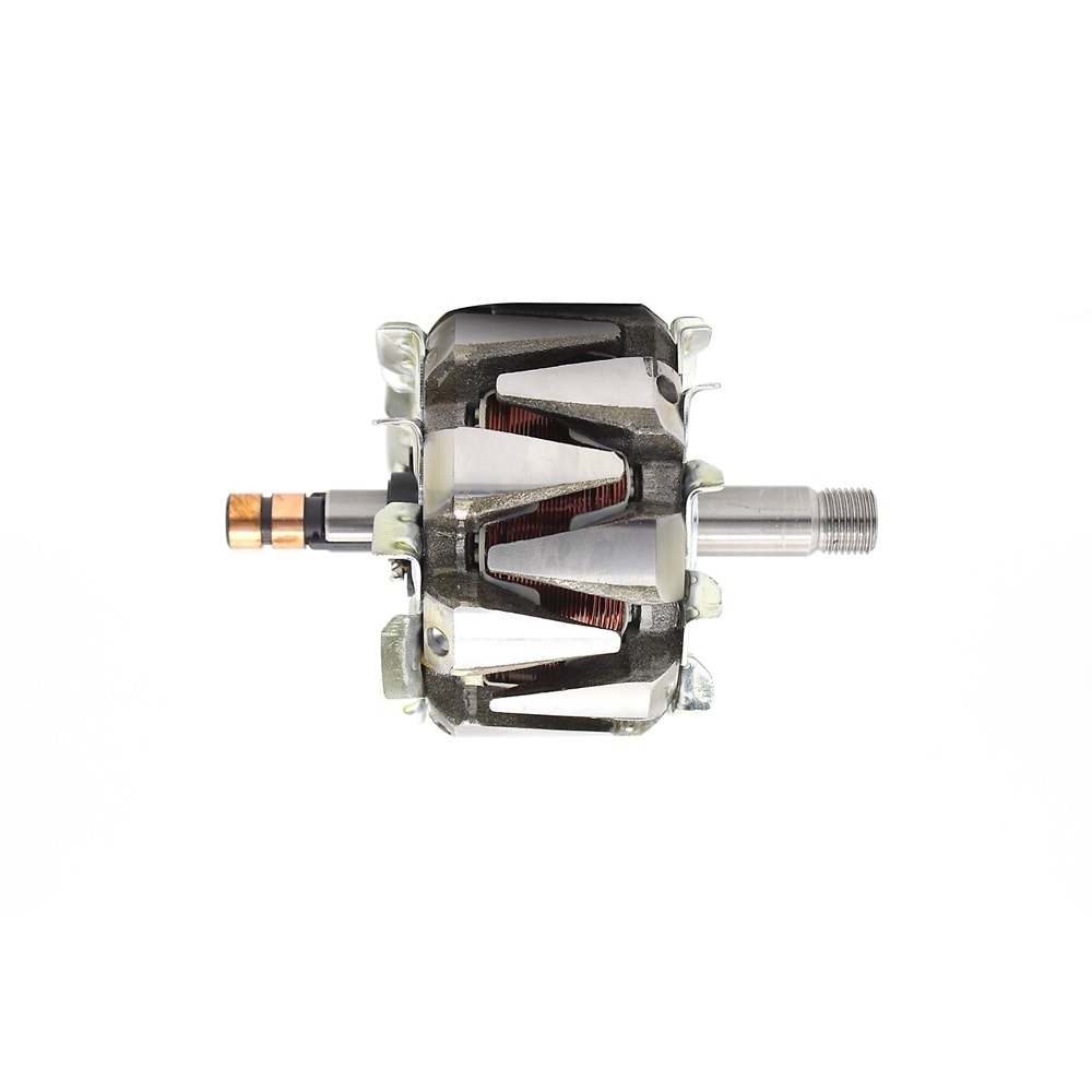 ALT ROTOR 12V 150A BOSCH TIP TRANSIT CUSTOM VII 2.2 TDCI/RANGER 2011--> XRT-736 Boy.152.00 Çap.101.0