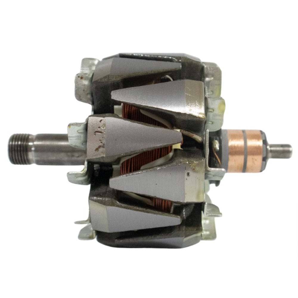 ALT ROTOR 12V 150A MITSUBISHI TIP NISSAN NAVARA/PATHFINDER 2.5 dCi Boy.144.60 Çap.99.5