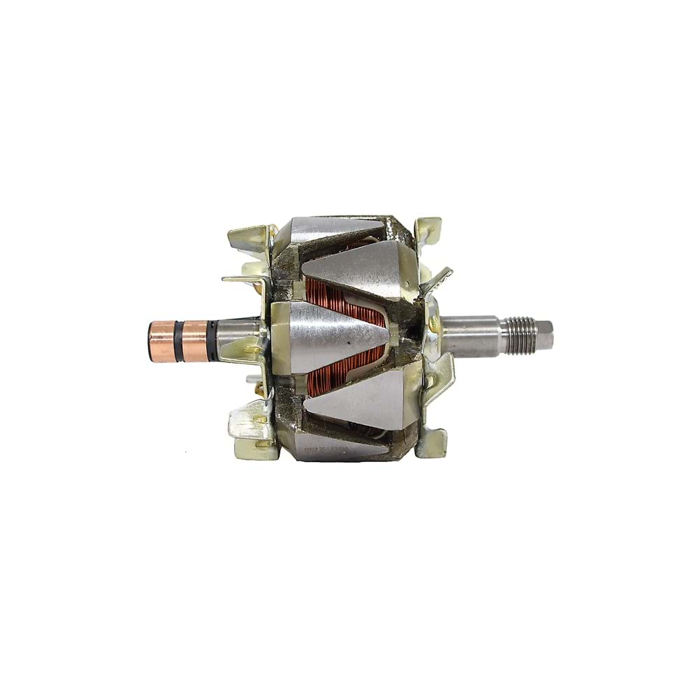 ALT ROTOR 12V 80A DENSO TIPISUZU D-MAX PICK-UP 2006 --> Boy.141 Cap.86