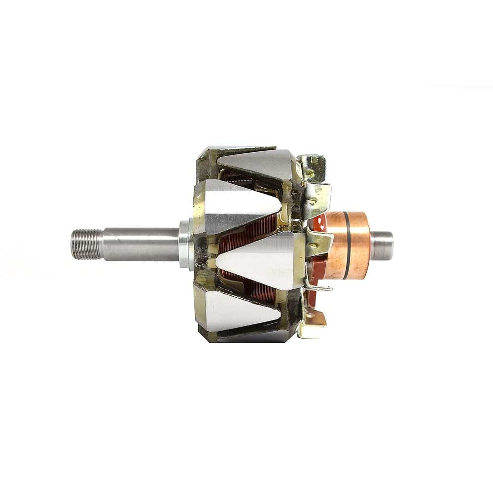 ALT ROTOR 24V 50A HITACHI TIP ISUZU NQR - NPR YM Boy.160 Cap.98 XRT-170