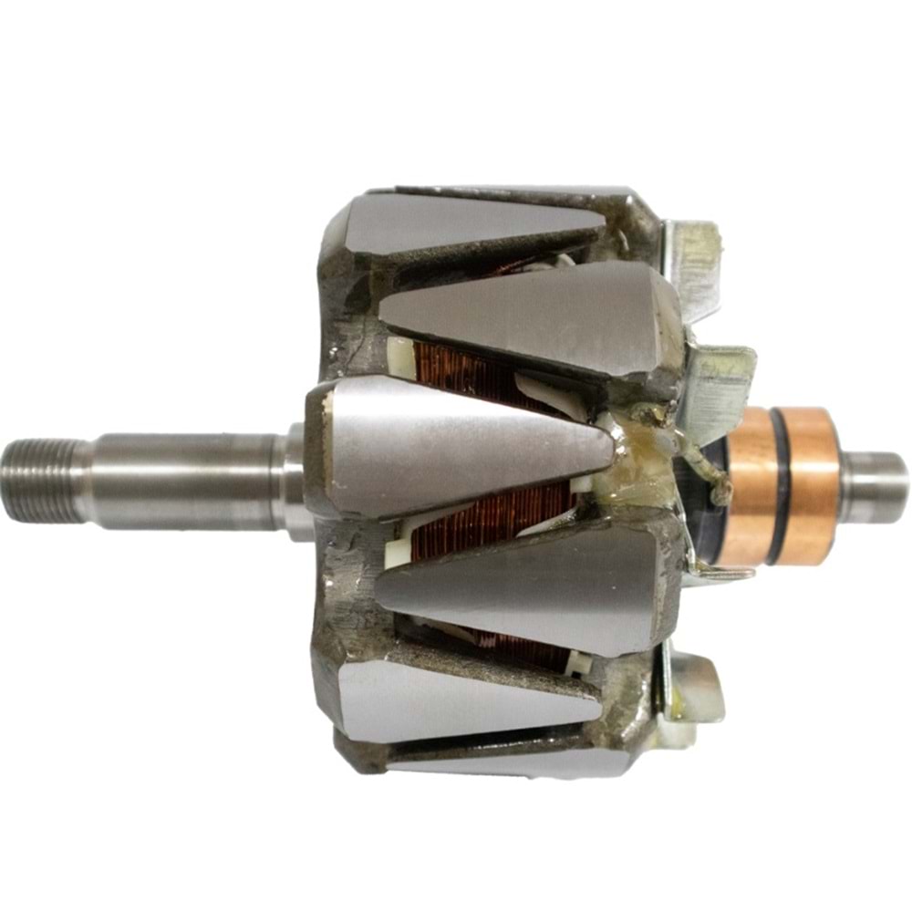 ALT ROTOR 24V 80A HITACHI TIP ISUZU NQR - NPR YM VAKUMSUZ Boy.180,0 Cap.115 ALT3152 XRT171