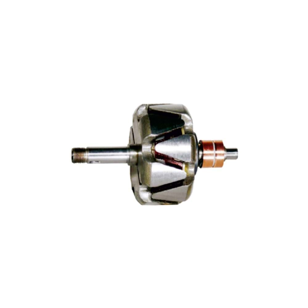ALT ROTOR 24V 80A BOSCH TIPI MERCEDES BENZ DAF MAN SCANIA XRT-744