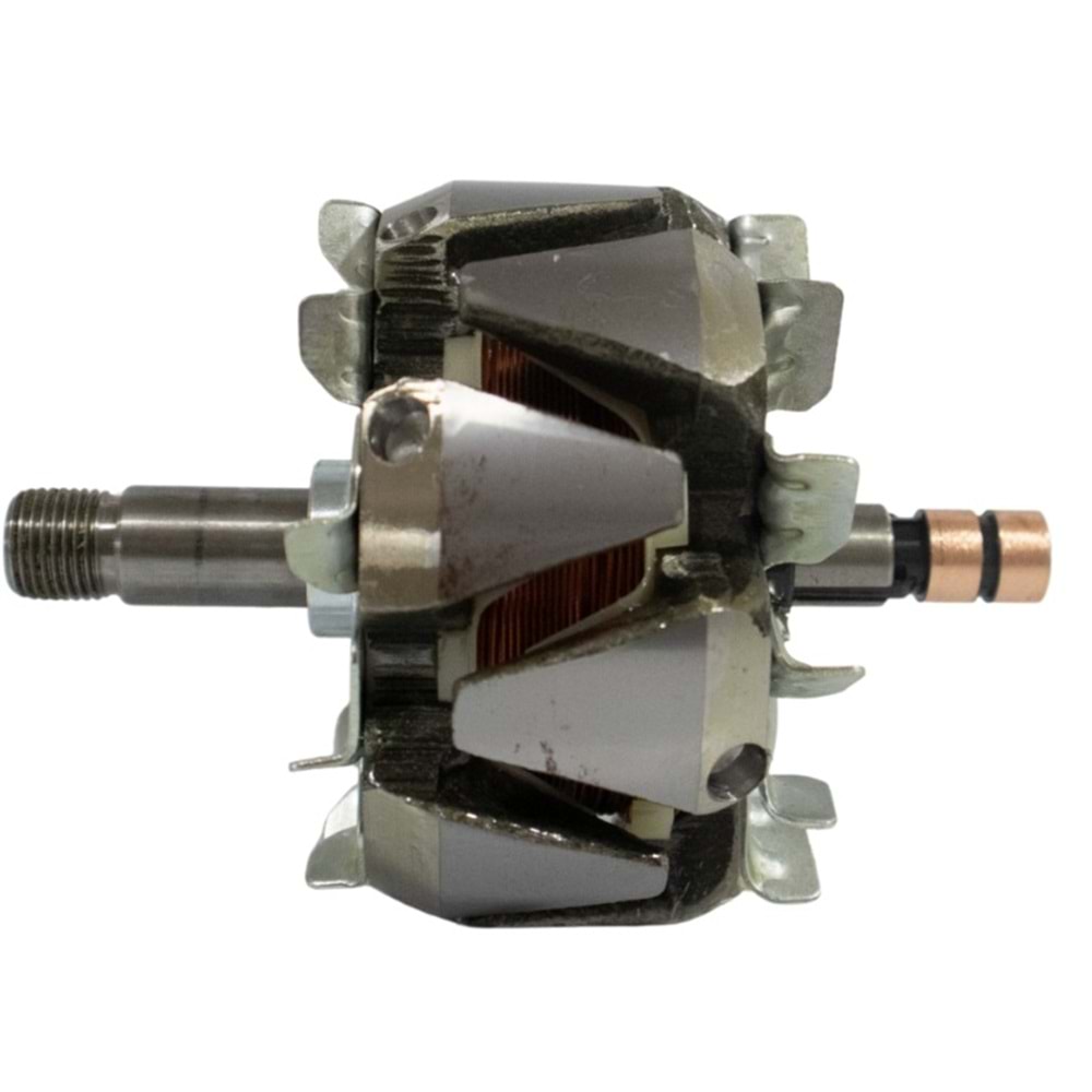 ALT ROTOR 12V 125A BOSCH TIP DACIA RENAULT LOGAN SANDERO DOKKER LODGY BOY.145 CAP.103.30