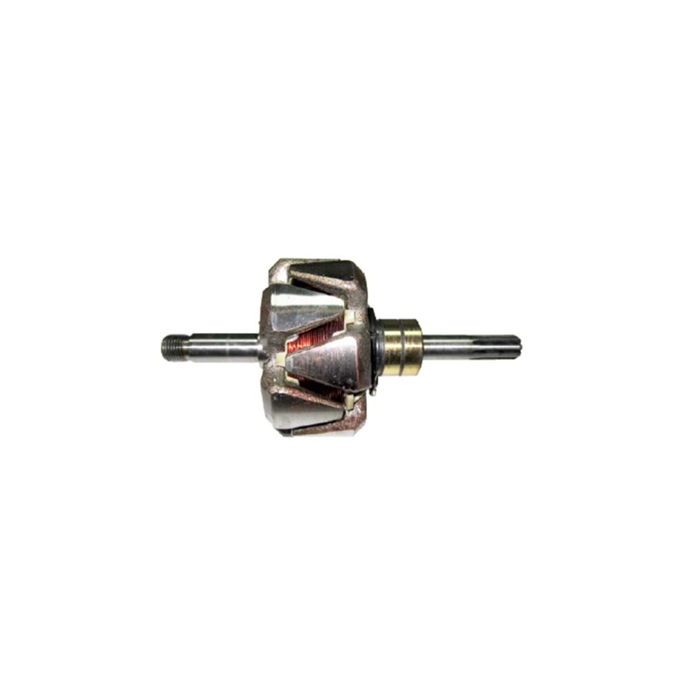 ALT ROTOR 12V 70A MITSUBISHI TIPI HYUNDAI H100 L300 PAJERO